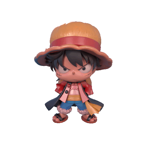 更快制作角色模型 - 角色工作流 style | Copilot 3D transformation